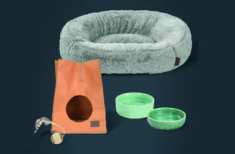 Fressnapf bringt neue Design-Marke heraus