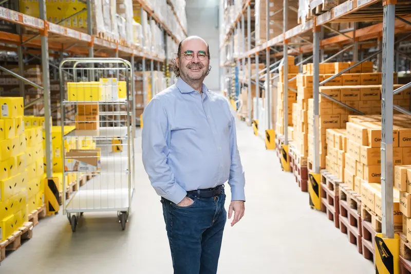 „So viele Neuigkeiten, wie nie zuvor“