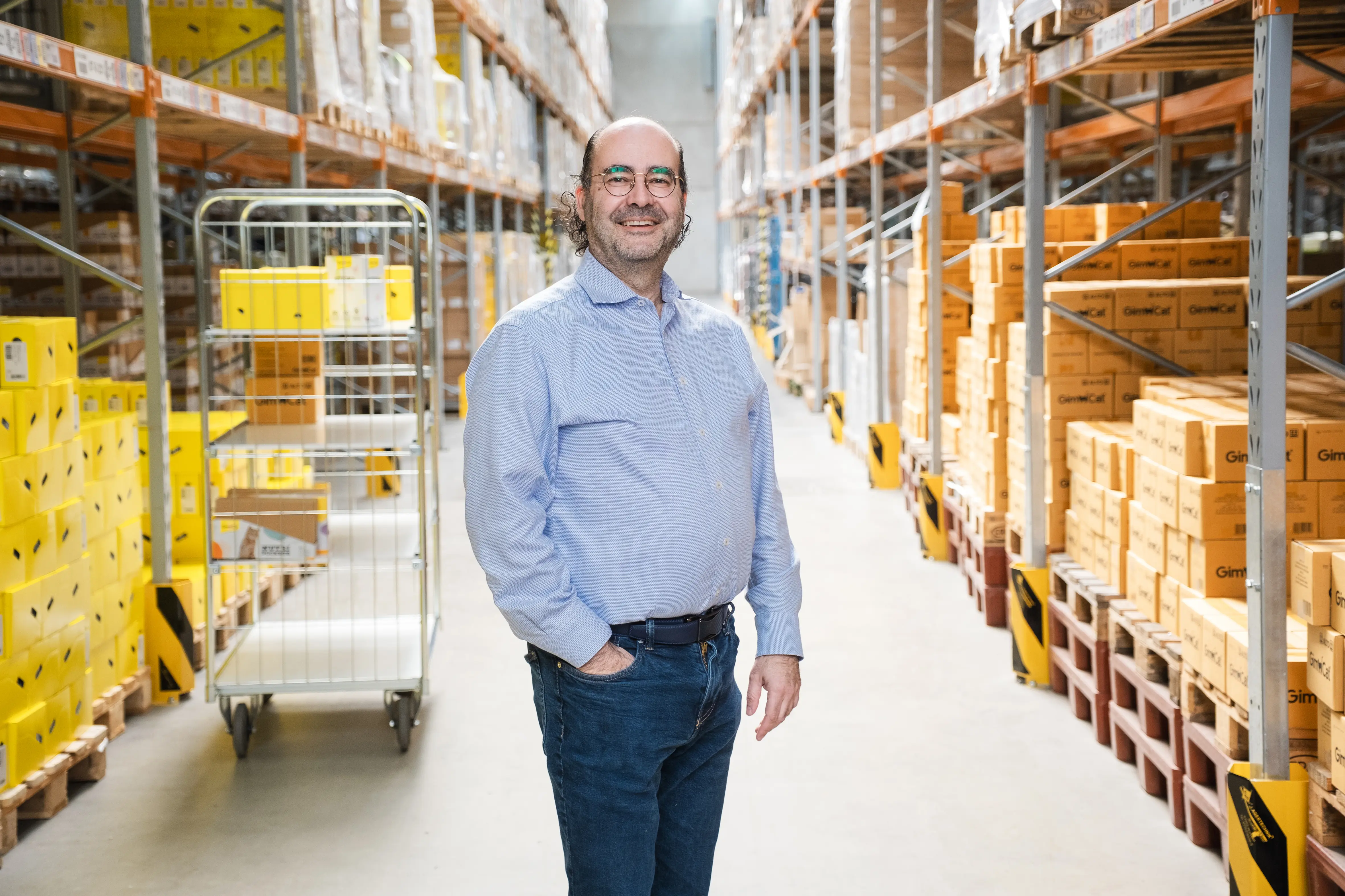 „So viele Neuigkeiten, wie nie zuvor“