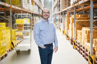 „So viele Neuigkeiten, wie nie zuvor“