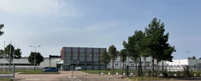 Marktpräsenz soll verstärkt werden