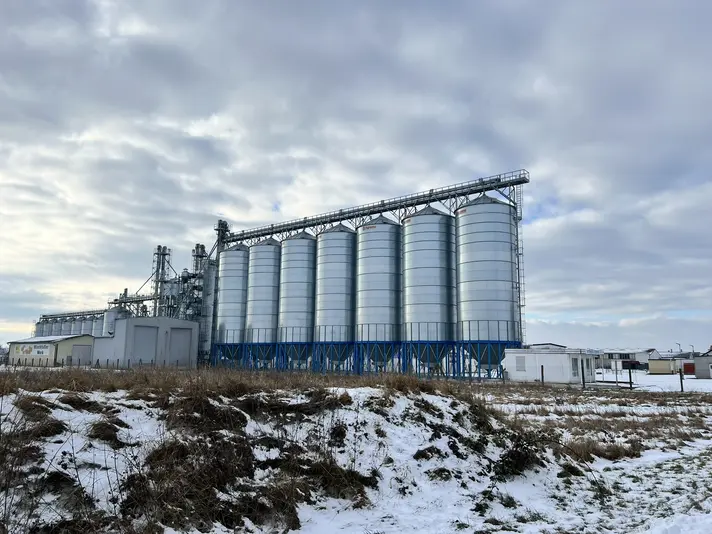 Deuka übernimmt Mischfutterwerk in Edderitz