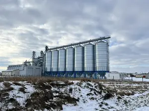Deuka übernimmt Mischfutterwerk in Edderitz