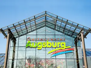 Geschäftsbetrieb läuft weiter
