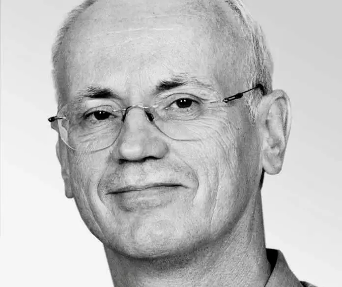 Thomas Arndt überraschend gestorben