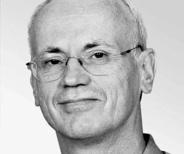 Thomas Arndt überraschend gestorben