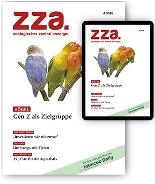 Aktuelle<br />Ausgabe 01/2026