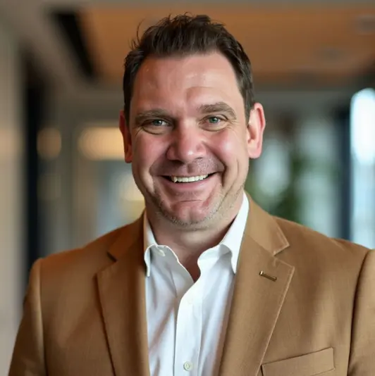 Neuer Vertriebsvorstand bei Dehner