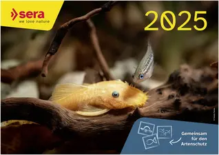 Spende für den Artenschutz