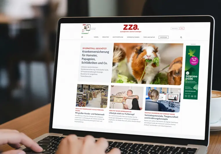 Modern, zielgerichtet und vielseitig