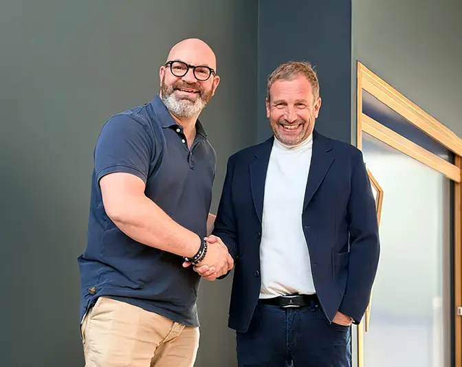 Sven Kramer wird Gevo-Geschäftsführer