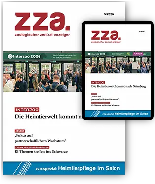 Aktuelle<br />Ausgabe 01/2026