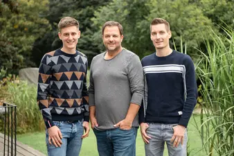 Vom Erotik-Forum zum Hunde-Netzwerk