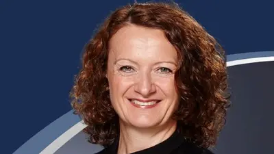 Neue Geschäftsführerin für Vertrieb und Marketing