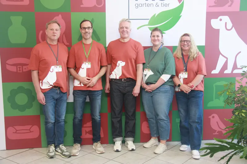 Sagaflor setzt auf digitale Sichtbarkeit