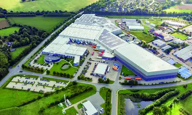 Neuer Geschäftsführer bei Trixie