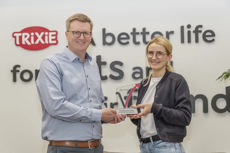 Ausgezeichnete Backwaren