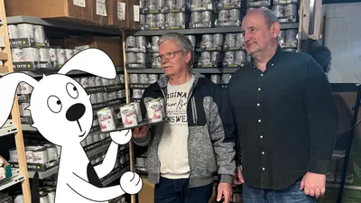  Pets Nature startet bundesweite Spendenaktion