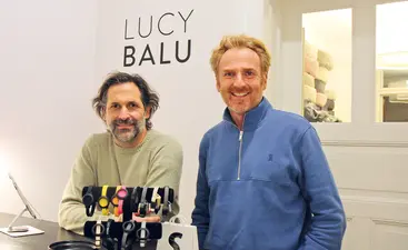 Für urbane Katzenhalter