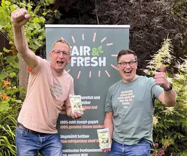 Bosch Tiernahrung kauft Fair Food 