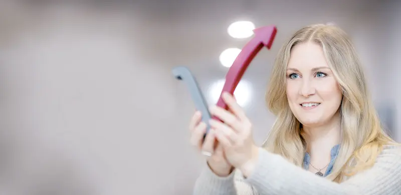 Türen für Start-ups wieder geöffnet