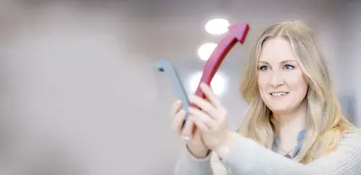 Türen für Start-ups wieder geöffnet