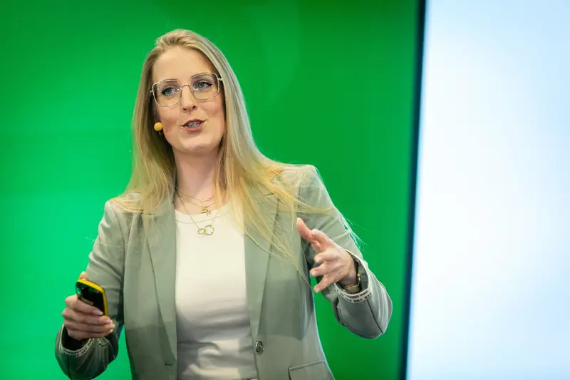 Die Macht des Unterbewusstseins