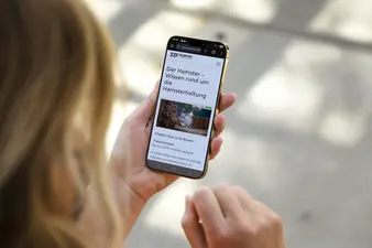 Neue Kurse in der Heimtier Akademie