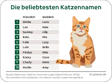 Melodisch, kurz, einprägsam 