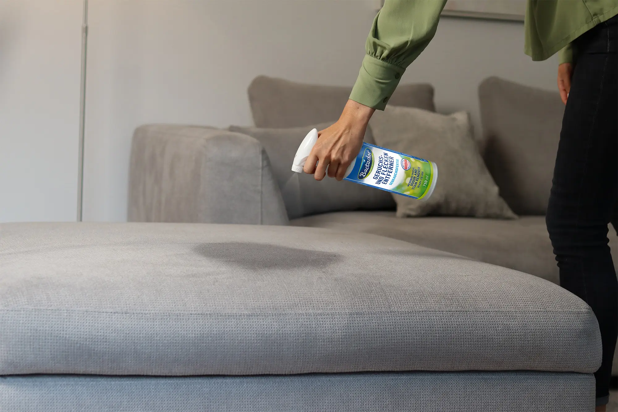 Ardap Care startet TV-Werbekampagne