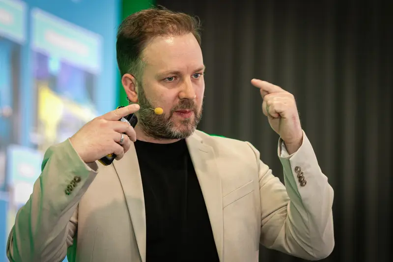  Vier Kanäle, ein Einkaufserlebnis 