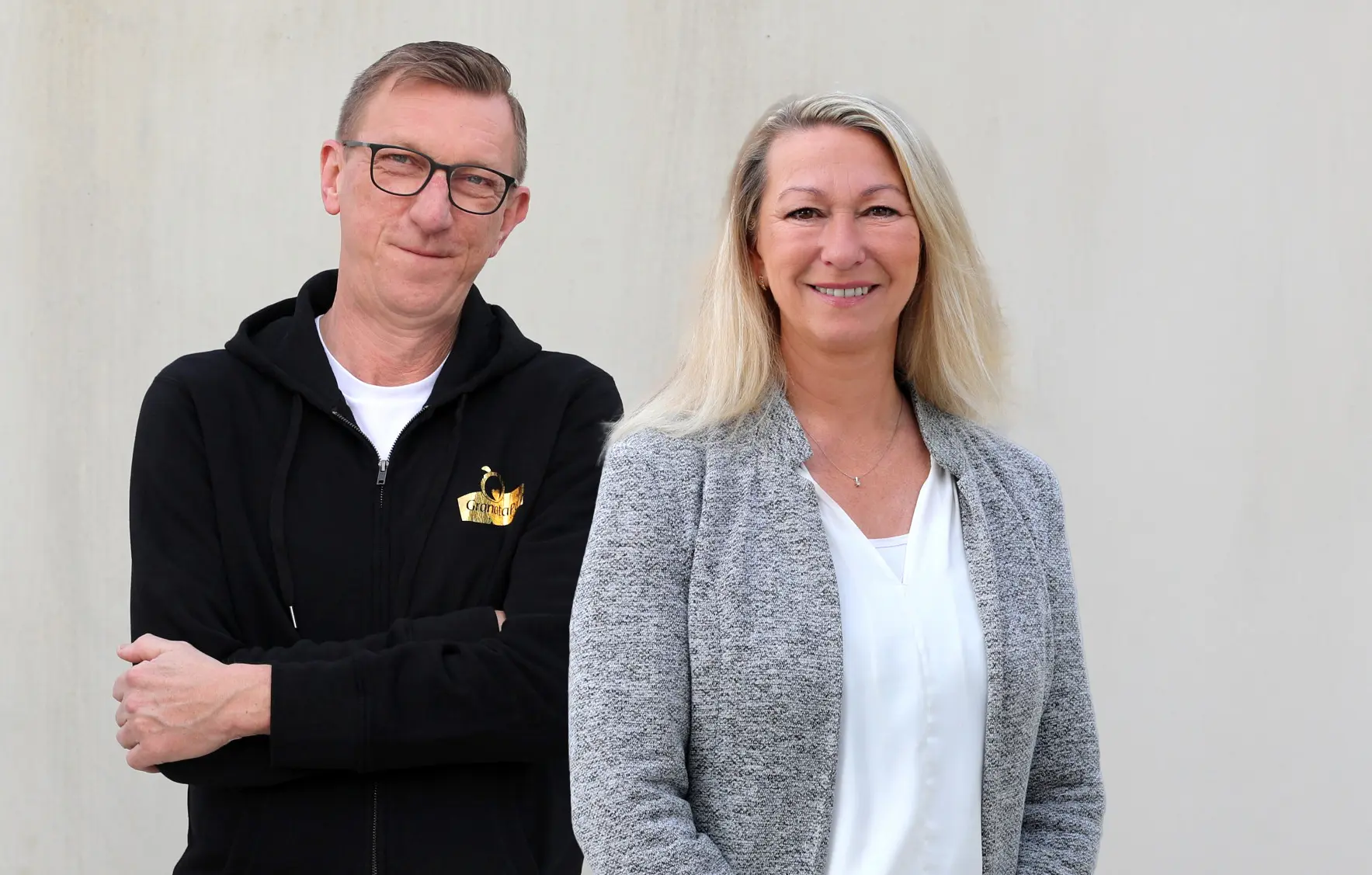 Vertriebsteam verstärkt