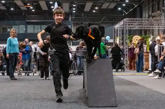 Großes Event für Tierfreunde