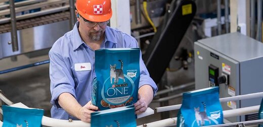 Investition__Nestlé Purina baut US-Produktion aus