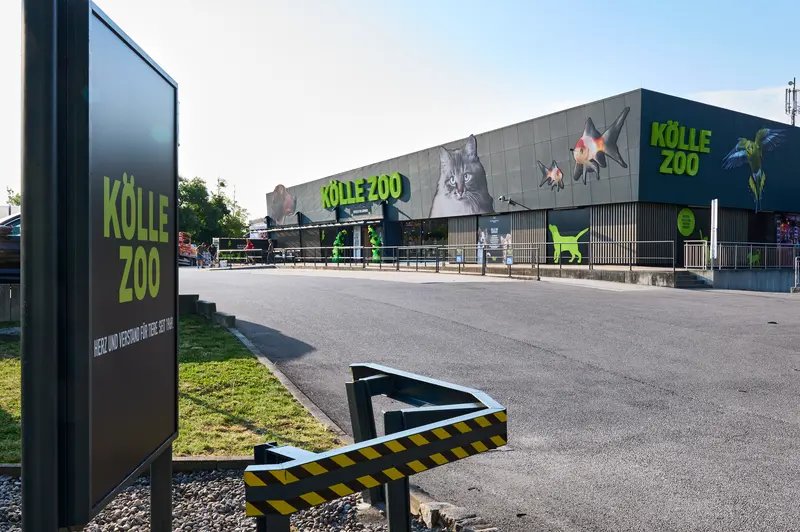 Kölle Zoo treibt Expansion voran