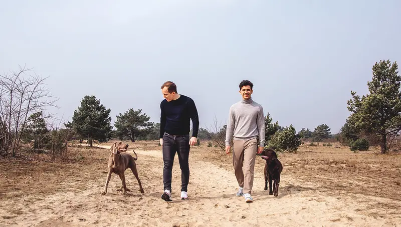 Gesundheit im Snack-Format