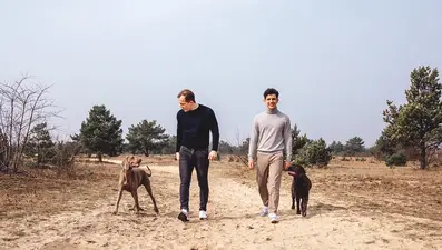 Gesundheit im Snack-Format