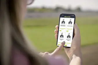 Einkäufe und Tierschutz verbinden