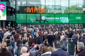 Das Highlight der internationalen Heimtierbranche