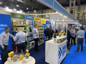 Premiere in Großbritannien