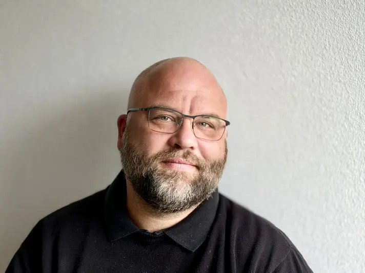 Außendienst verstärkt