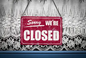Pauls Beute macht Schluss