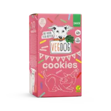 „Vegdog" feiert Zehnjähriges