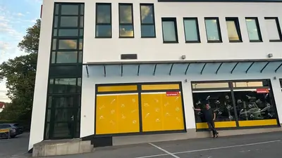 Neuer Standort in Hemer öffnet