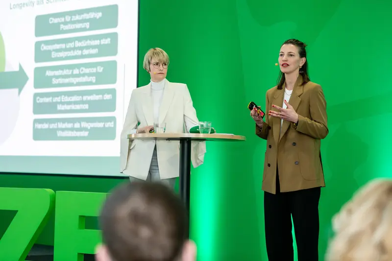 Die Zukunft ist präventiv