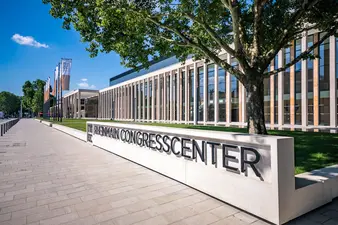 ZZF-Symposium erstmals beim bpt-Kongress