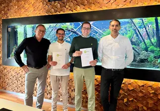 Kölle Zoo startet eigenes Franchise-Konzept