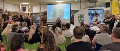 Neueste Erkenntnisse zur Haltung