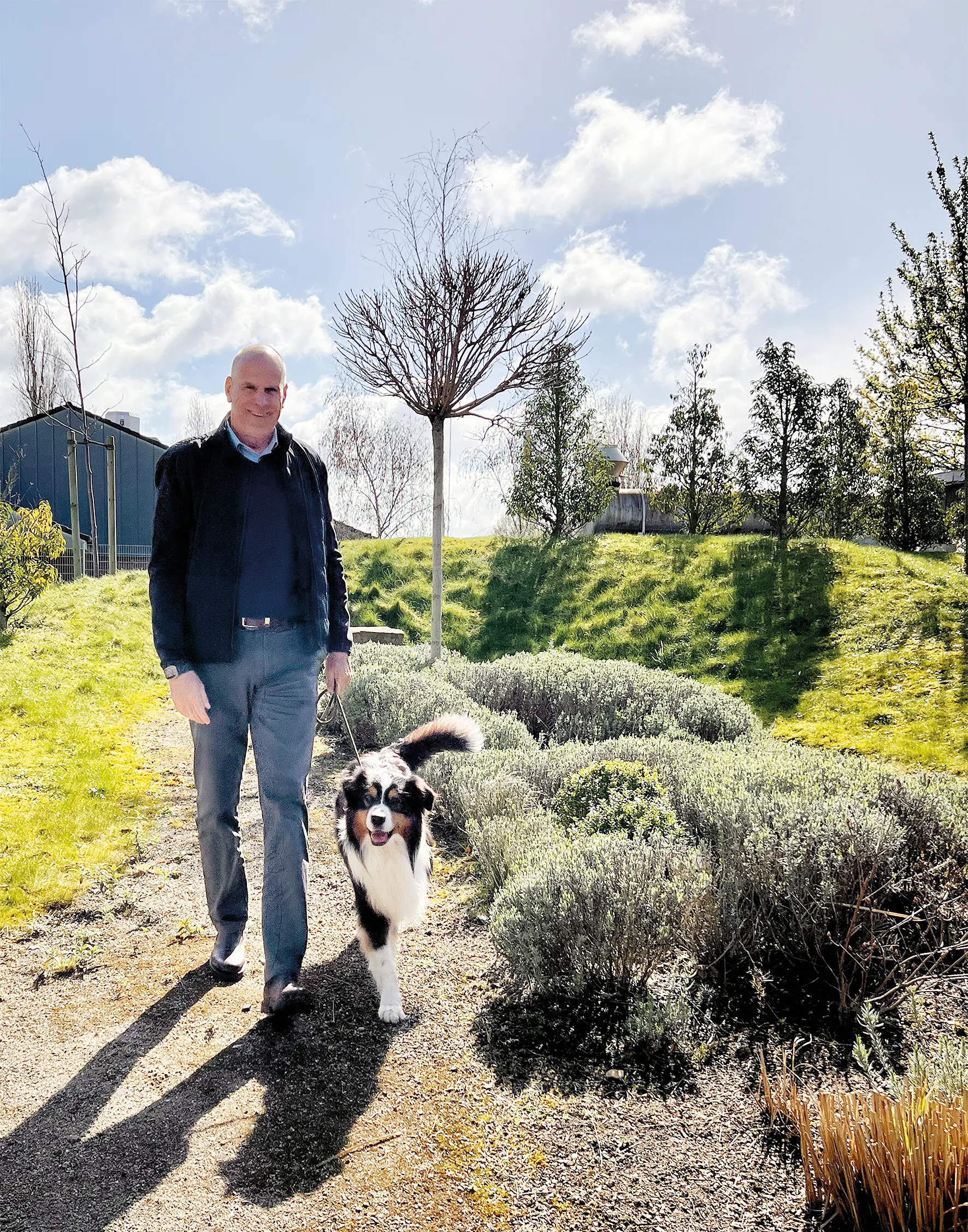 Fressnapf Österreich stellt Tiergesundheit in den Fokus