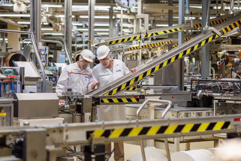 Millionen-Investitionen für Deutschland